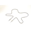 Dacor Wall Oven Bake Element for Dacor ECD227 - Part 62636