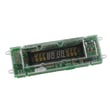 Dacor Wall Oven Control Board for Dacor CPD227 - Part 62681