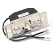 Dacor Range Hood Fan Switch for Dacor IVS2 - Part 62754