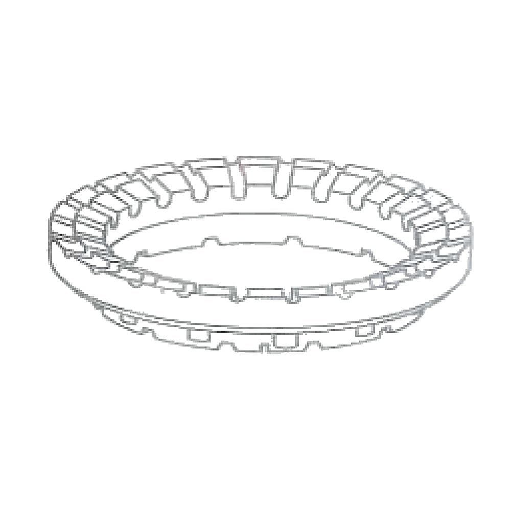 Dacor Part #62937, Cooktop Ring Set