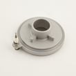 Dacor Cooktop Burner Head for Dacor SGM304S - Part 62953