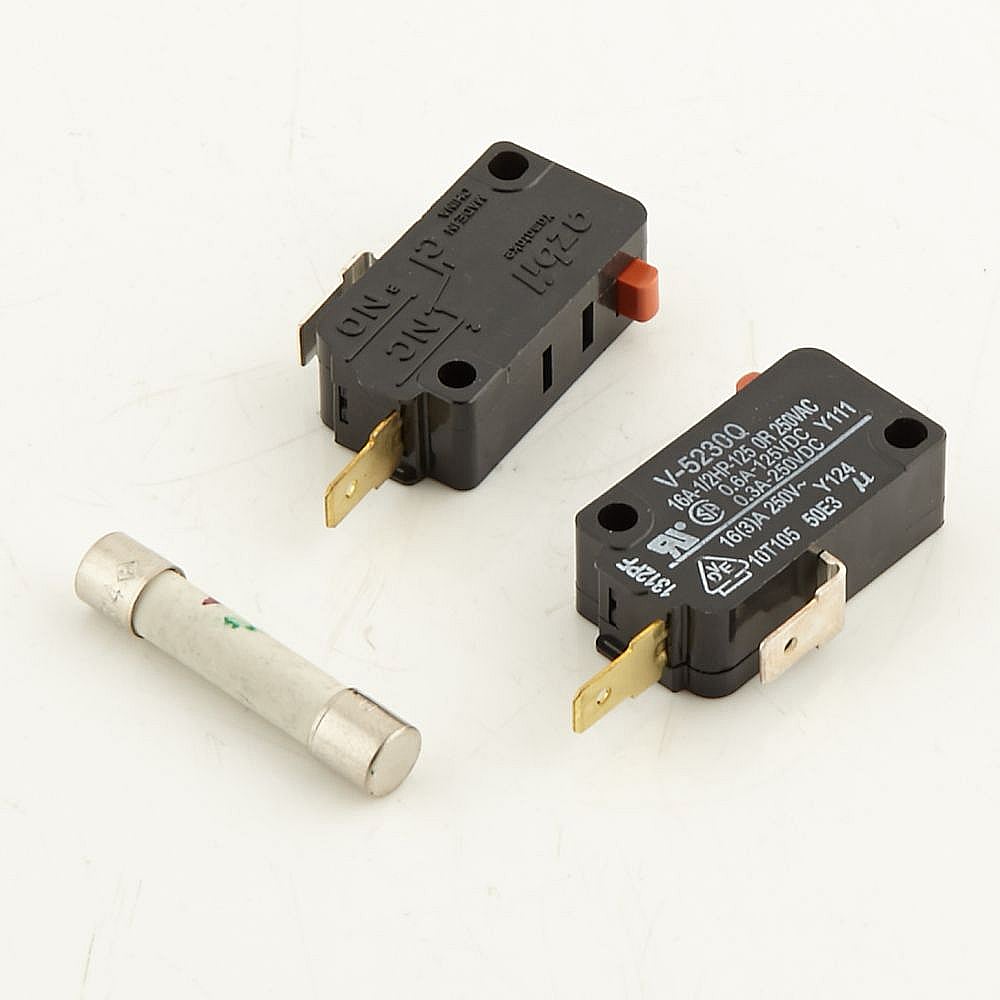 Dacor Part #66006, Monitor Switch