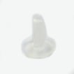 Microwave Stirrer Fan Cover Clip