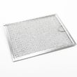 Dacor Microwave Grease Filter for Dacor PCOR30S - Part 66225