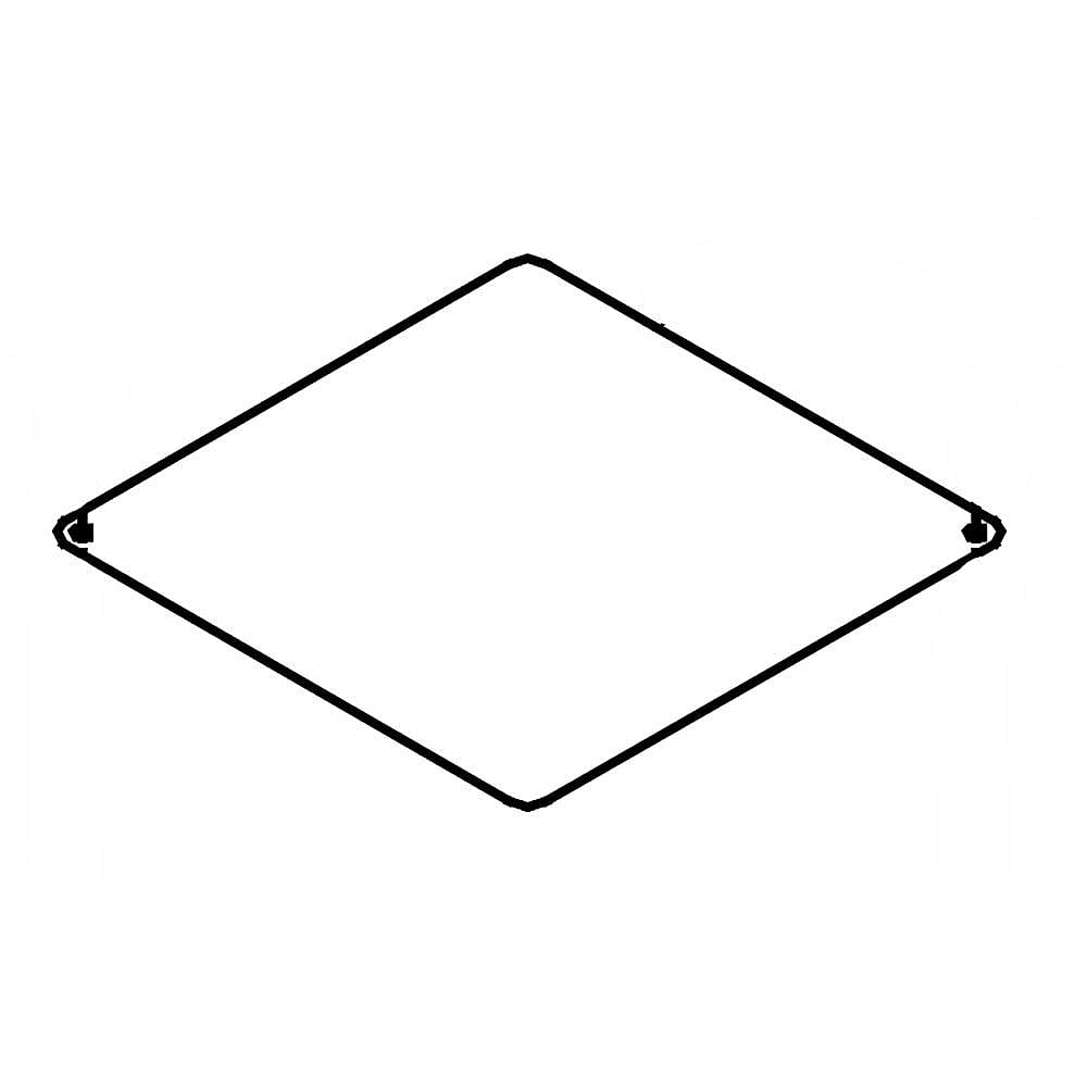 Dacor Downdraft Vent Service Door