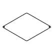 Dacor Downdraft Vent Service Door for Dacor CABP3 - Part 66320