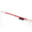 Dacor Microwave High-voltage Diode for Dacor DCM24R - Part 66386