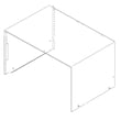 Dacor Dacor Microwave Outer Case for Dacor DCM24S - Part 66390S