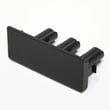 Dacor Open Button for Dacor DCM24B - Part 66408