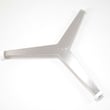 Dacor Microwave Turntable Tray Support for Dacor DCM24B - Part 66464