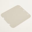 Dacor Wave Cover for Dacor DCM24B - Part 66490