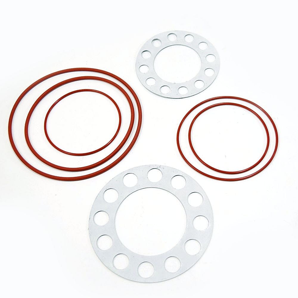 Part #66799, Range Surface Burner Head O-Ring Kit
