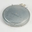Dacor Cooktop Dual Radiant Element for Dacor CER304B - Part 66844