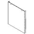 Dacor Dishwasher Door Panel for Dacor EDW30 - Part 66902