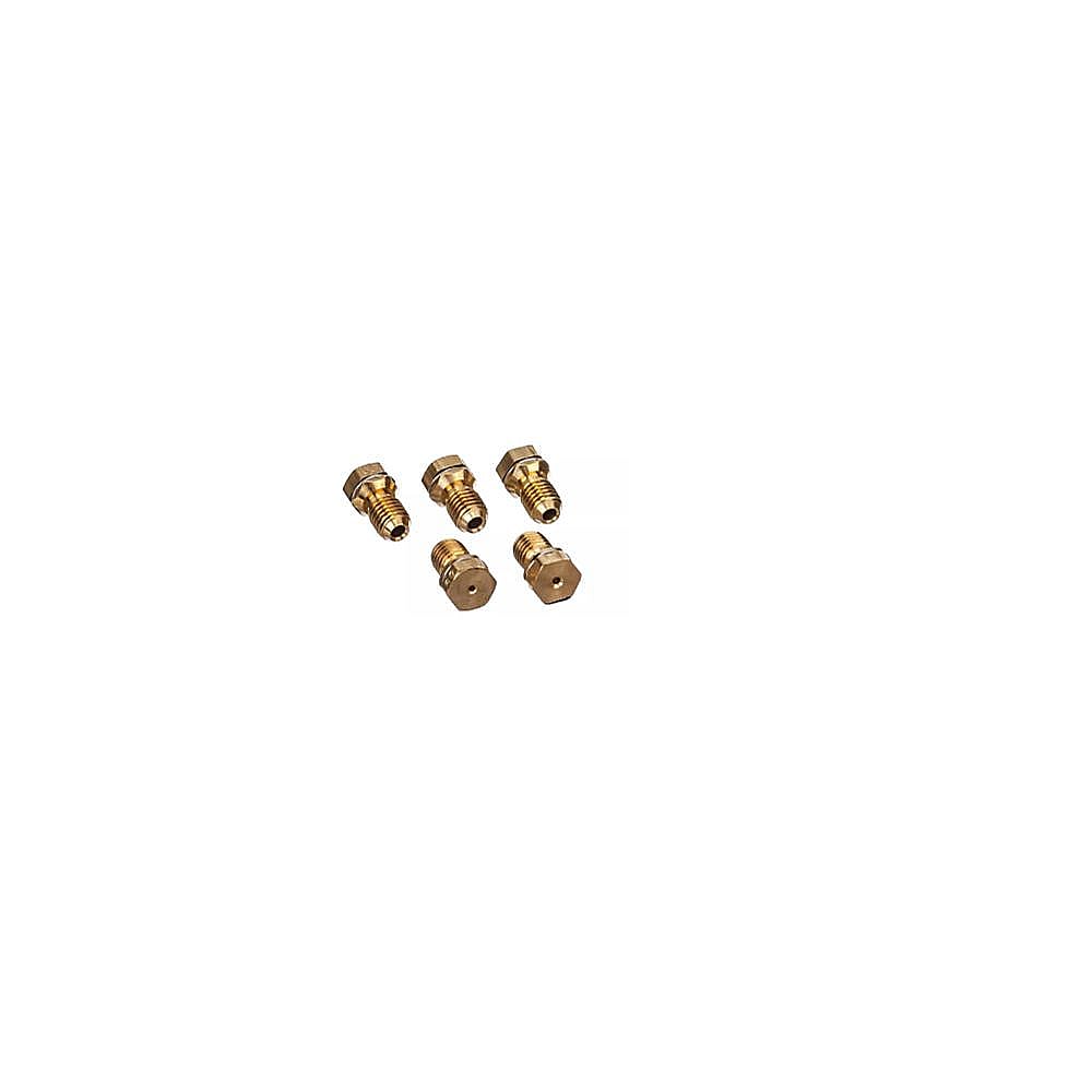 Part #66908, Dacor Gas Grill Lp Conversion Kit