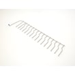 Dacor Dishwasher Tine Row for Dacor ED30SCH - Part 66932