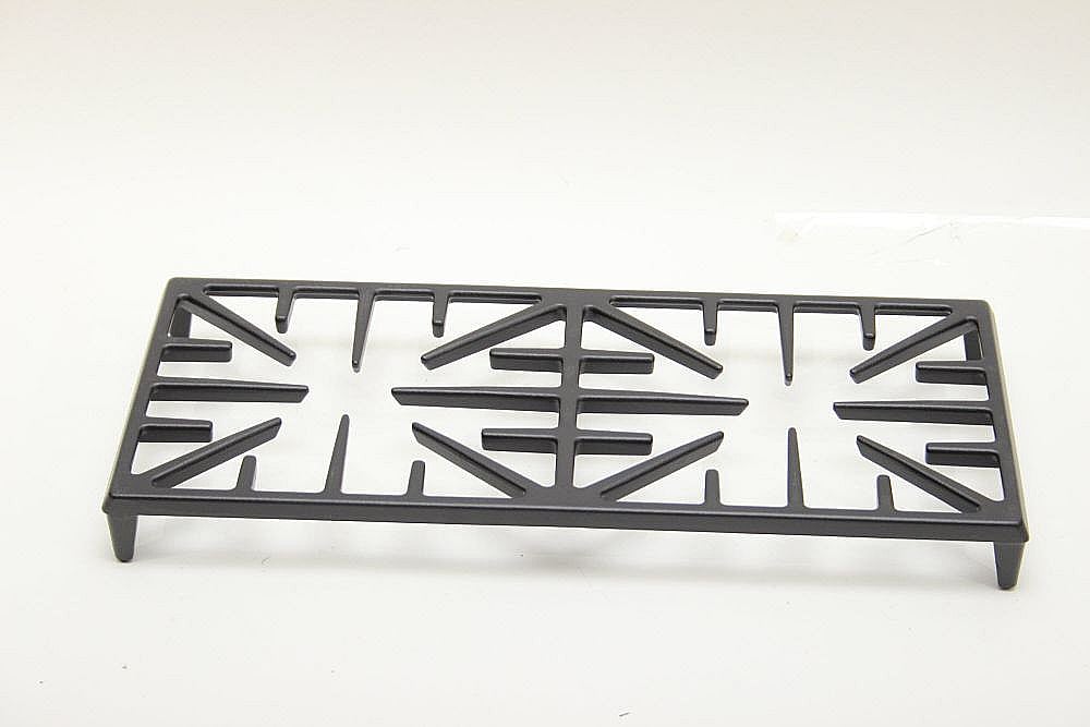 Cooktop Burner Grate, Left and Right 700037 parts Sears PartsDirect