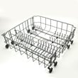 Dacor Dishwasher Dishrack Assembly, Lower for Dacor ED24SCP - Part 700501