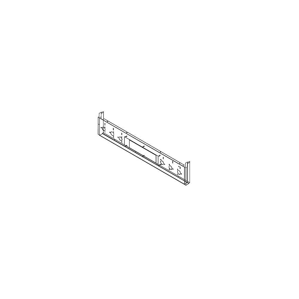 Part #700519E, Dacor Range Control Panel