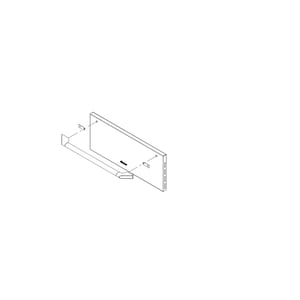 Dacor Warming Drawer Front Panel 700761-01