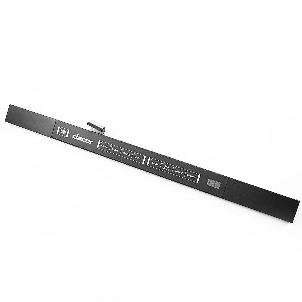 Dacor Part #700989, 24–in Bezel