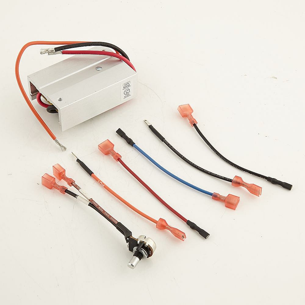 Range Hood Fan Speed Control Kit 701008 parts Sears PartsDirect