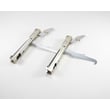 Dacor Range Oven Door Hinge Kit for Dacor ERD30S06NG - Part 701035
