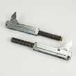 Dacor Door Hinge for Dacor ER36GISCHLP - Part 701109