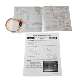 Rewire Kit 701322