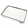 Dacor Range Oven Door Inner Glass Assembly for Dacor EORD227B - Part 72148