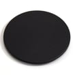 Dacor Range Surface Burner Cap, Large for Dacor ERDE48LPH - Part 72435SB