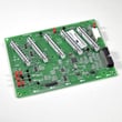 Cooktop Touch Control Board 72513