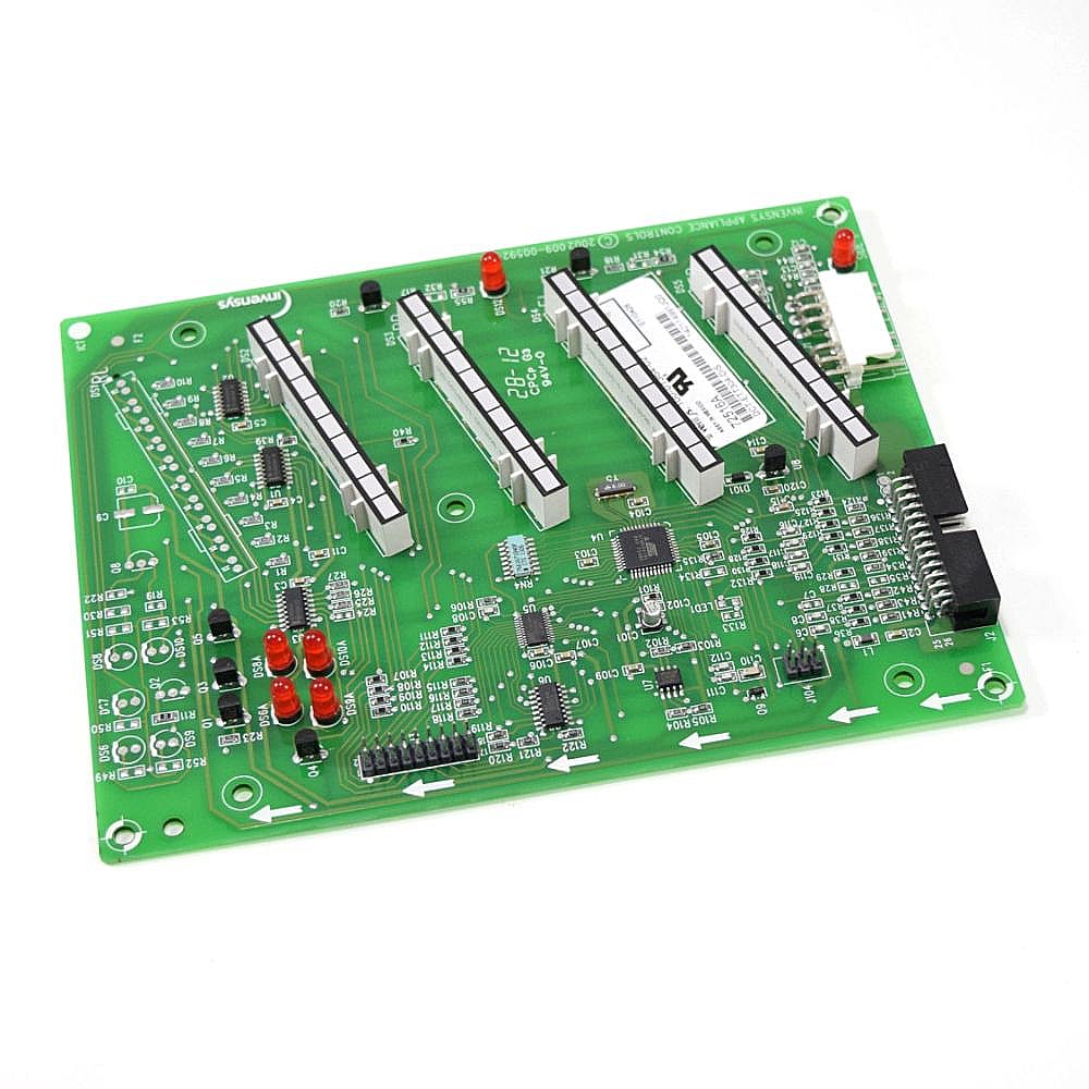 Touch Control Board 72516 parts | Sears PartsDirect