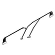 Dacor Range Wire Harness for Dacor ERDE48LPH - Part 72789