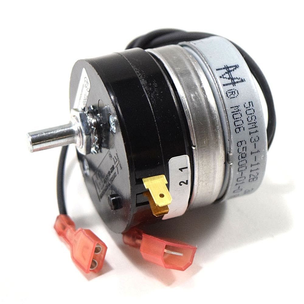 Warming Drawer Timer