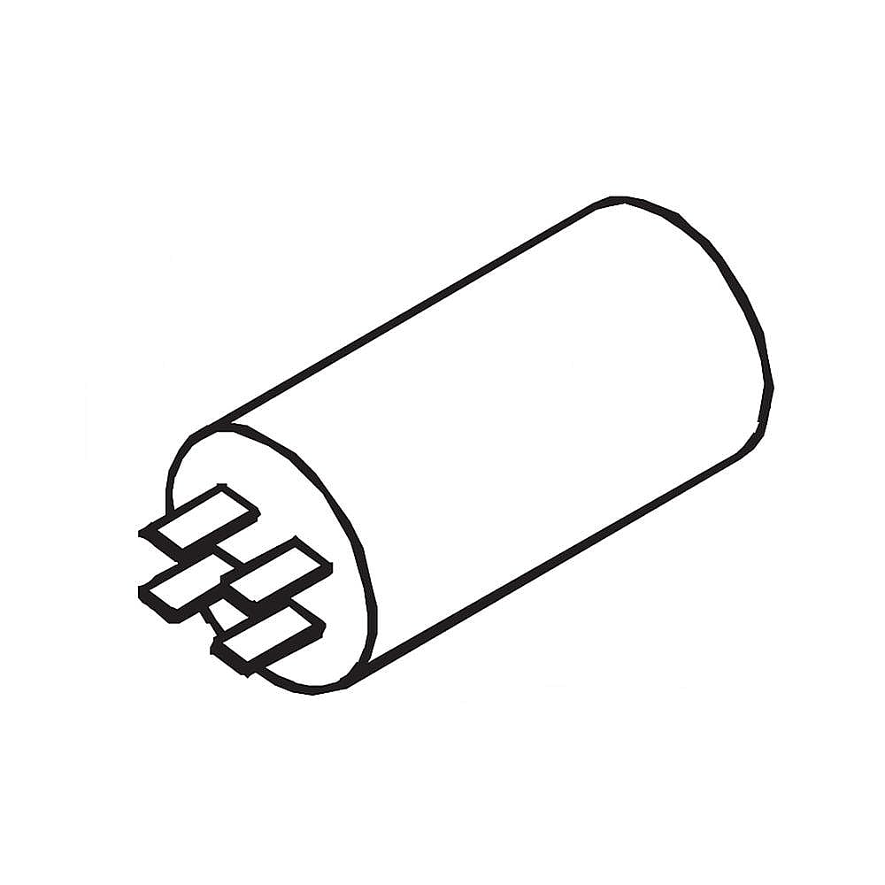 Dacor Part #76252, Coffee Maker Capacitor