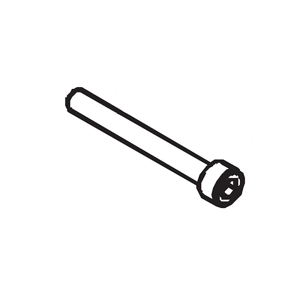 Part #76255, Dacor Coffee Maker Screw, M6 X 50-Mm