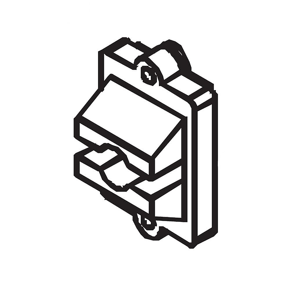 Dacor Part #76256, Coffee Maker Fixed Cable