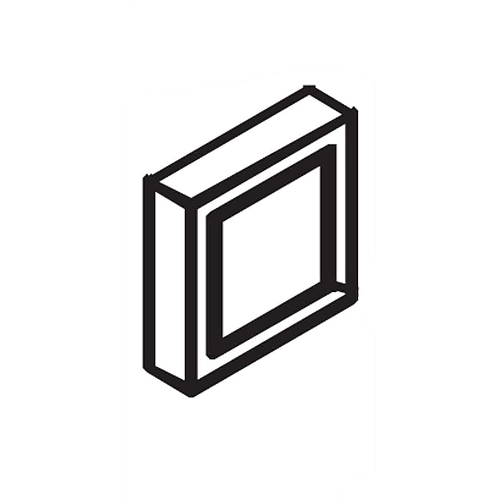 GE Part #76261, Dacor Coffee Maker Memory Chip (rman)