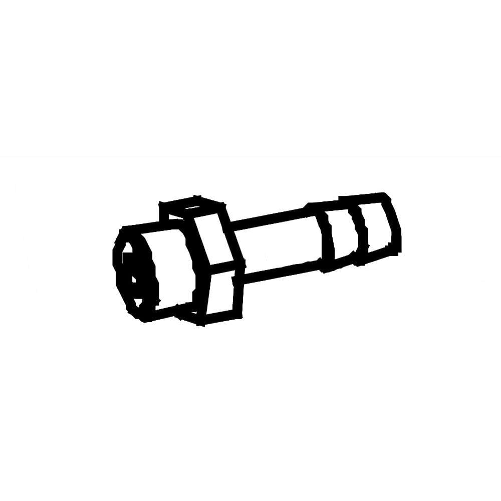 Part #76287, Dacor Coffee Maker Tube