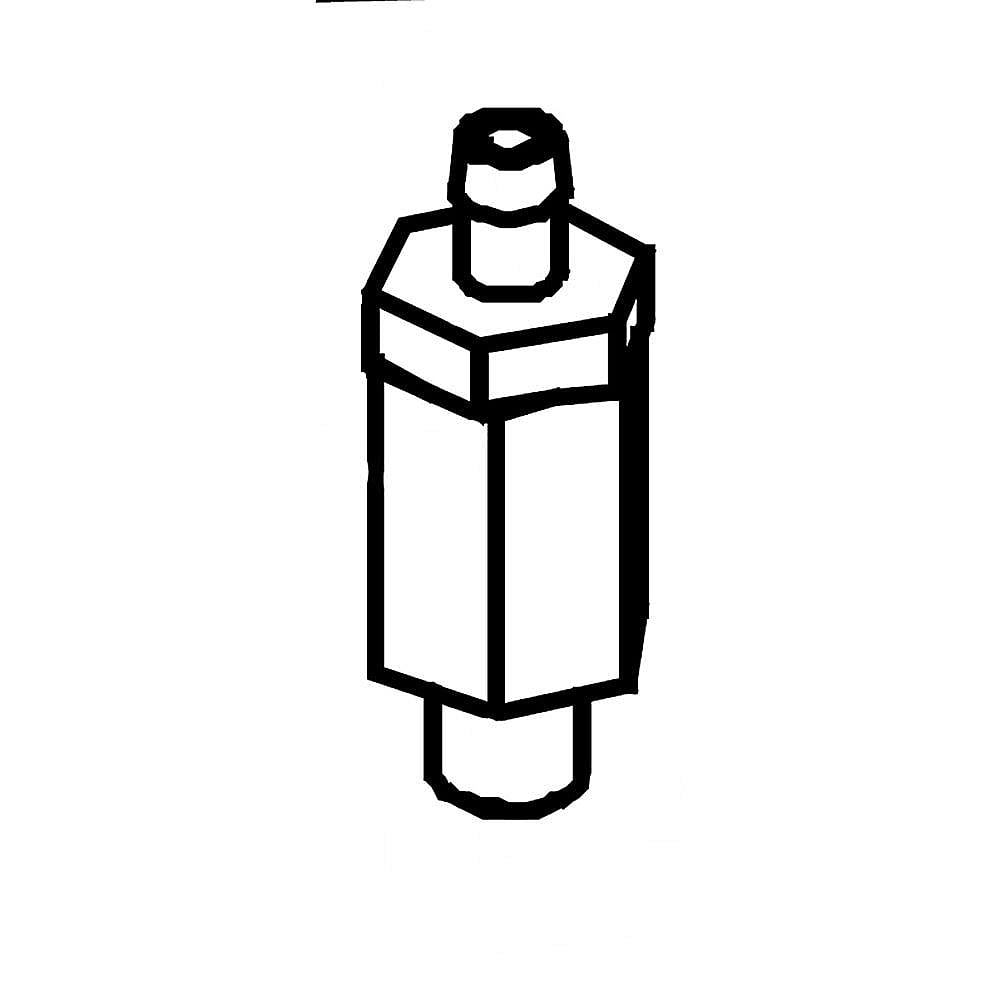 Part #76299, Dacor Coffee Maker Expansion Valve