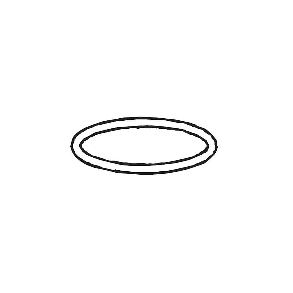Part #76336, Dacor Coffee Maker Grinder O-Ring