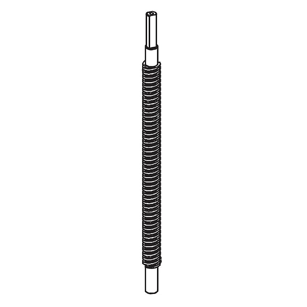 Part #76346, Dacor Coffee Maker Movement Screw