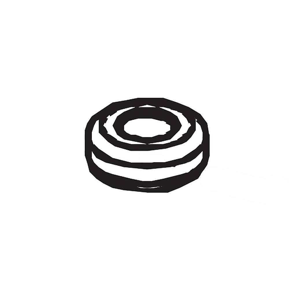 Part #76386, Dacor Appliance Lower Spring Support
