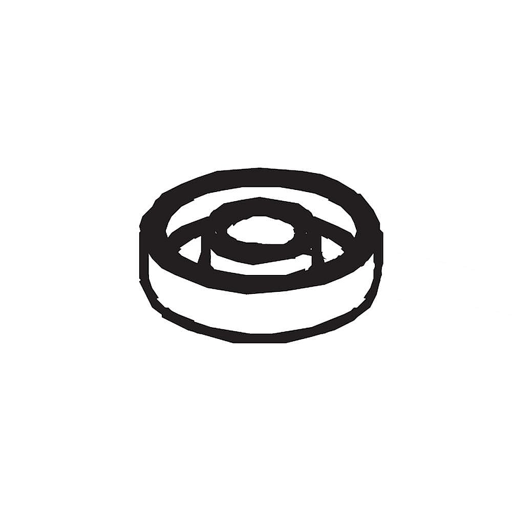 Part #76388, Dacor Appliance Upper Spring Support