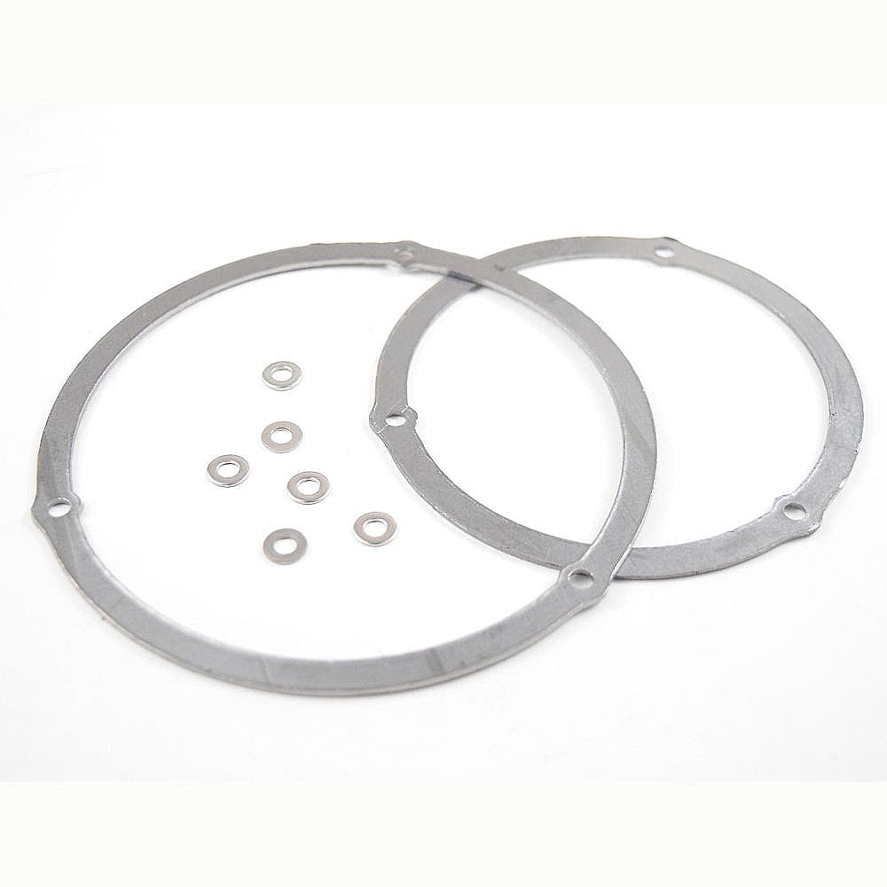 Cooktop Burner Seal Kit