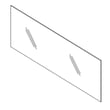 Dacor Warming Drawer Glass Front Cover, Arctic for Dacor PWO27 - Part 82274R