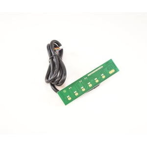 Downdraft Vent Touch Control Board 82633