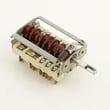 Dacor Wall Oven Selector Switch for Dacor W305 - Part 82640
