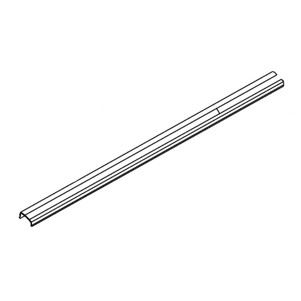 Part #82742W, Dacor Downdraft Vent Top Trim